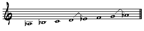 As lydisch As lydisch