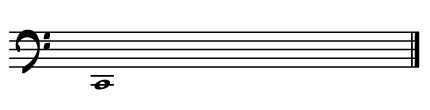 C-Moll Pentatonik C-Moll Pentatonik