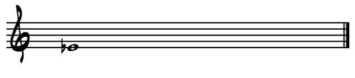 Es mixolydisch Es mixolydisch