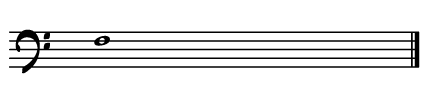 F-Dur Pentatonik F-Dur Pentatonik