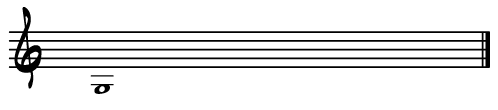 G mixolydisch G mixolydisch