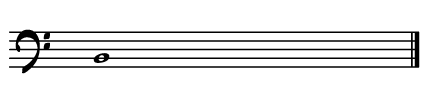 H-Dur Pentatonik H-Dur Pentatonik