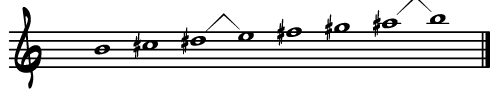 H ionisch H ionisch